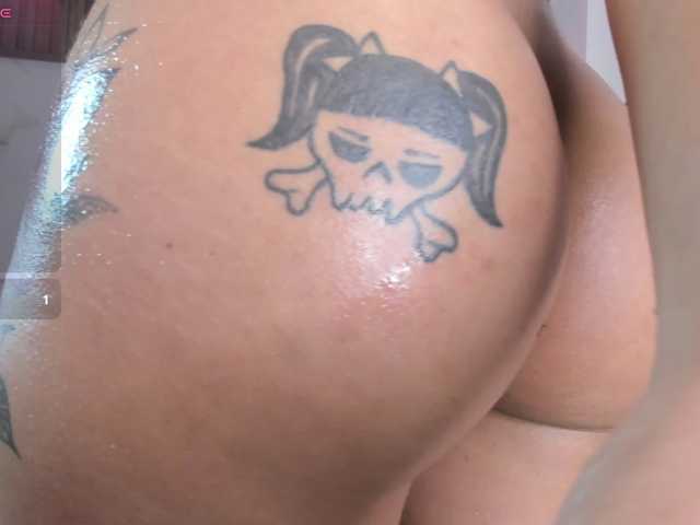 kendallrose, en vivo ahora en BongaCams