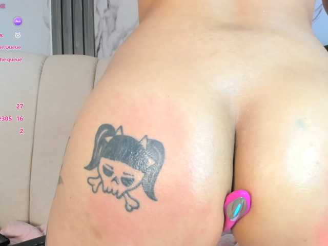 kendallrose live cam on BongaCams