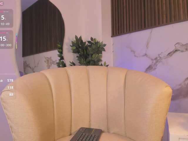 kendallrose live cam on BongaCams