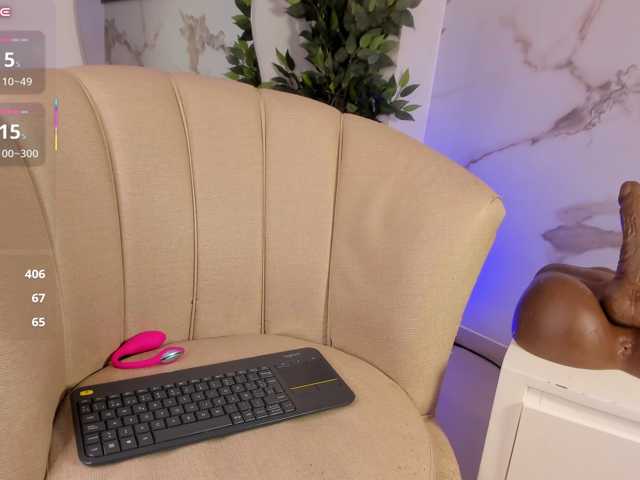 kendallrose live cam on BongaCams