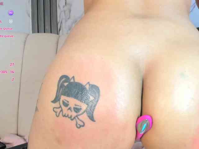 Modelo: kendallrose