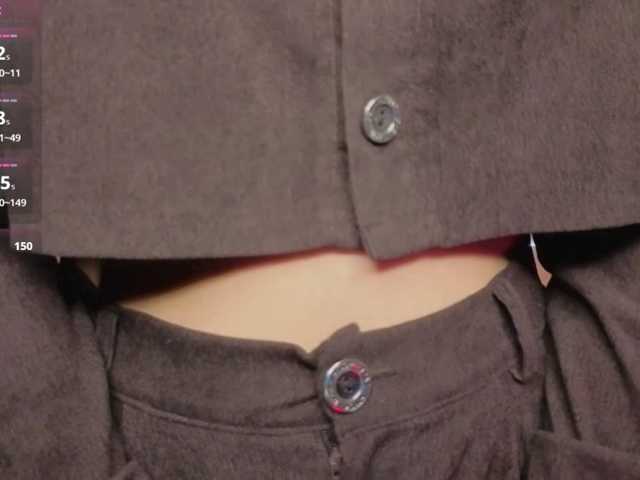 PollyHiller live cam on BongaCams
