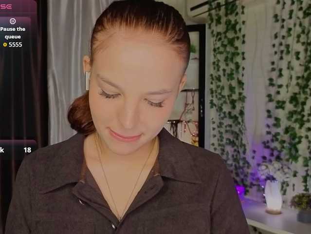 PollyHiller webcam