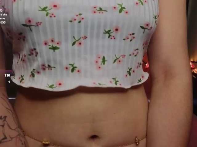 PollyHiller live cam on BongaCams