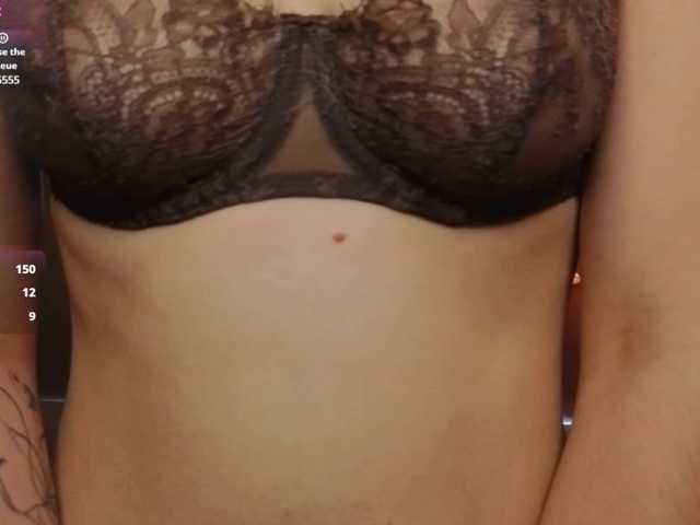 PollyHiller live cam on BongaCams