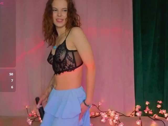 PollyHiller, en vivo ahora en BongaCams
