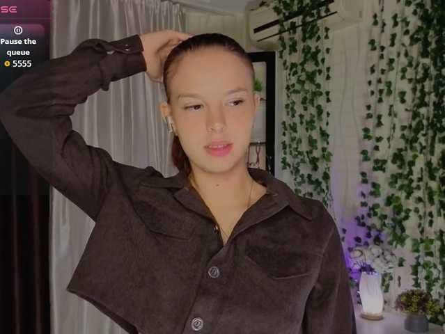 PollyHiller webcam