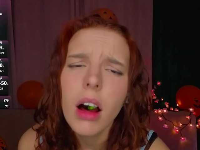 PollyHiller live cam on BongaCams