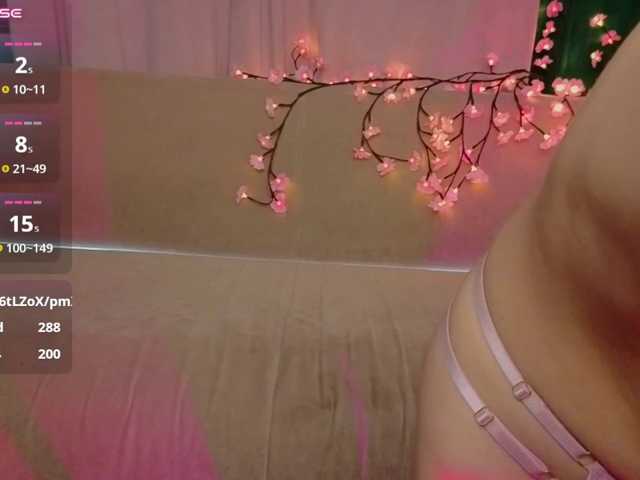 PollyHiller live cam on BongaCams