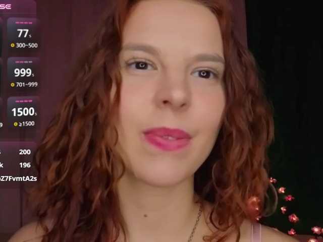 PollyHiller live cam on BongaCams