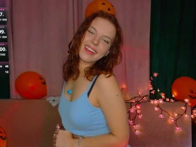 PollyHiller live cam on BongaCams
