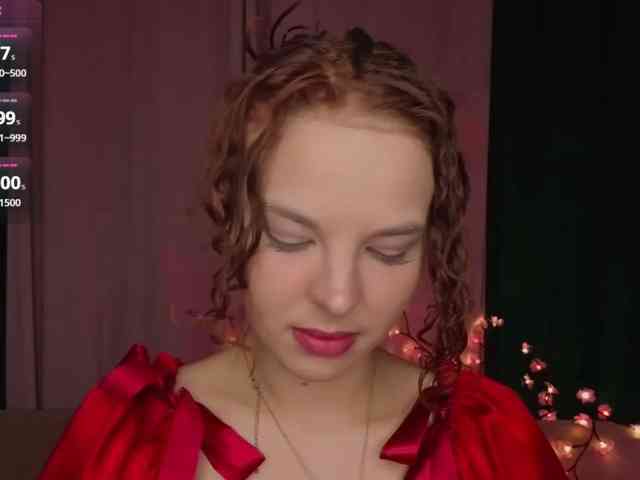 PollyHiller webcam