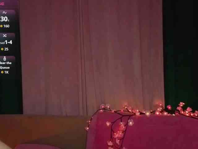 PollyHiller webcam