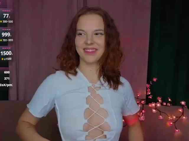 Model: PollyHiller