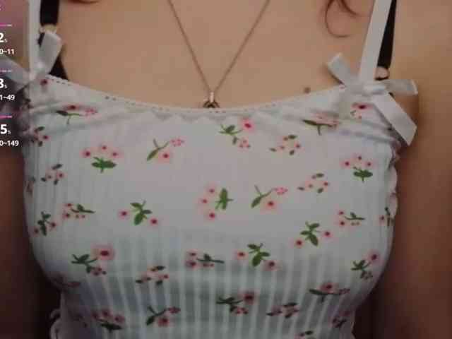 PollyHiller webcam