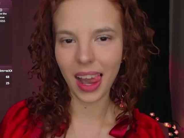 PollyHiller webcam