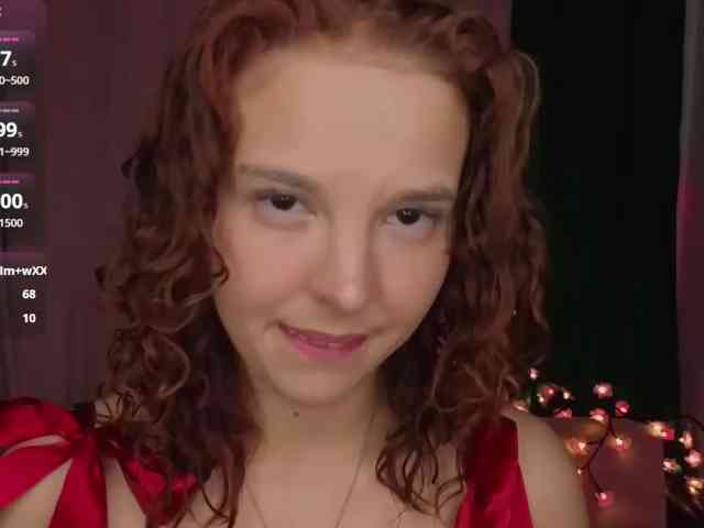 PollyHiller webcam