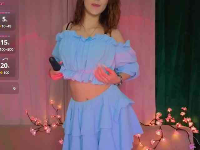 Model: PollyHiller