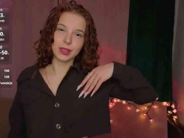 Model: PollyHiller