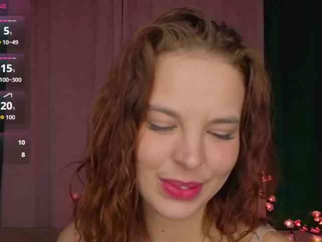 Vorschau des Streams von PollyHiller