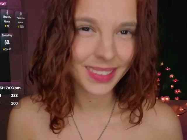 PollyHiller webcam