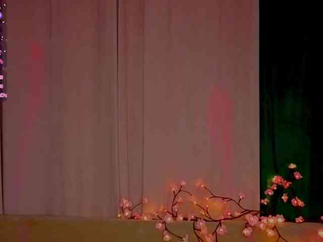 video live chat PollyHiller