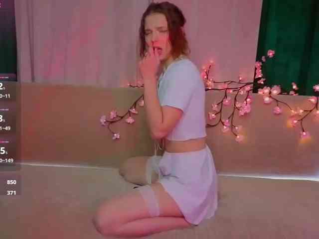 Model: PollyHiller