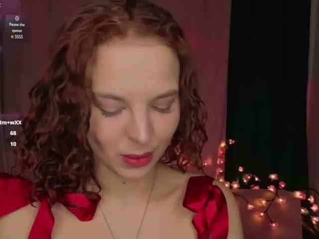 PollyHiller webcam