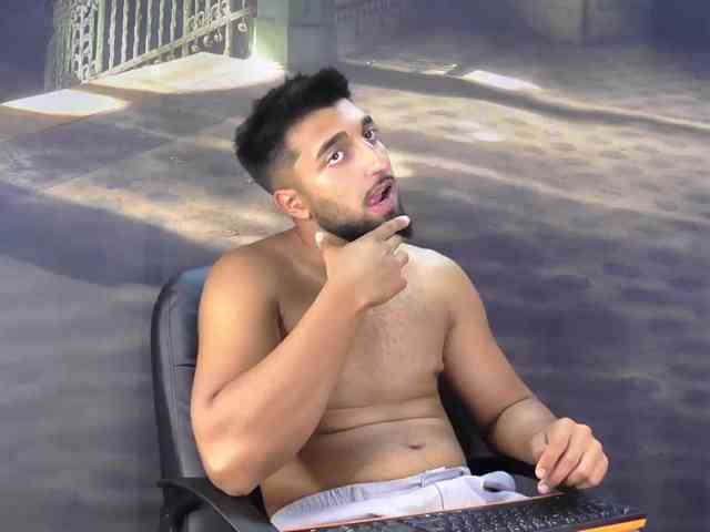 FinnJude