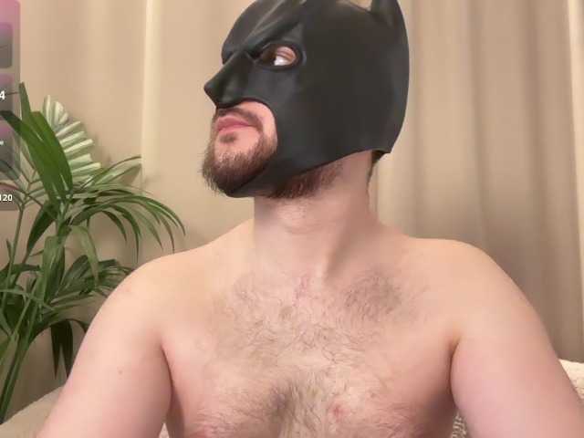 MarcoBunsBear