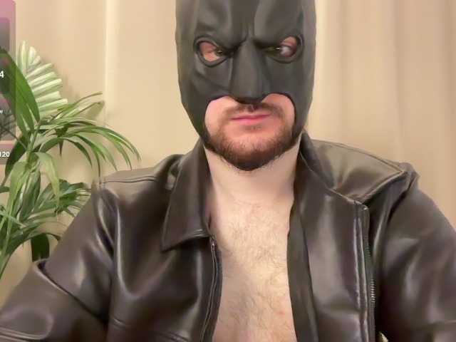 MarcoBunsBear