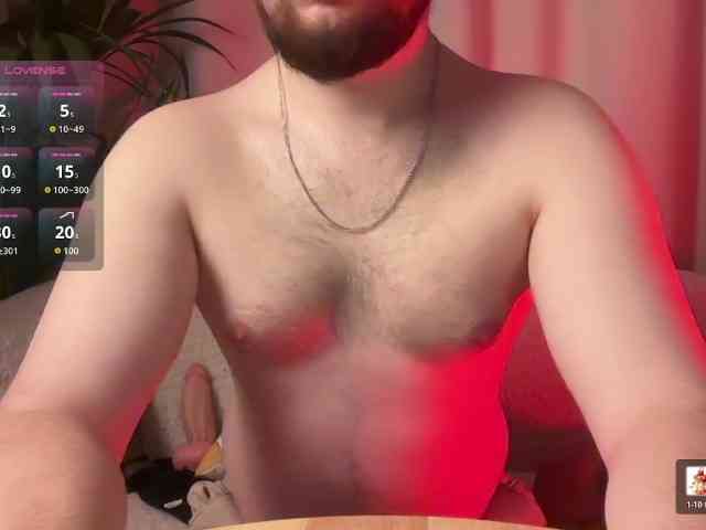 MarcoBunsBear MarcoBunsBear