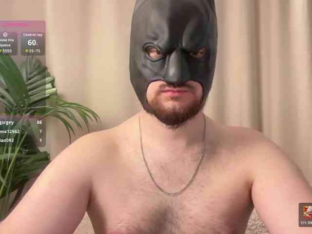 MarcoBunsBear