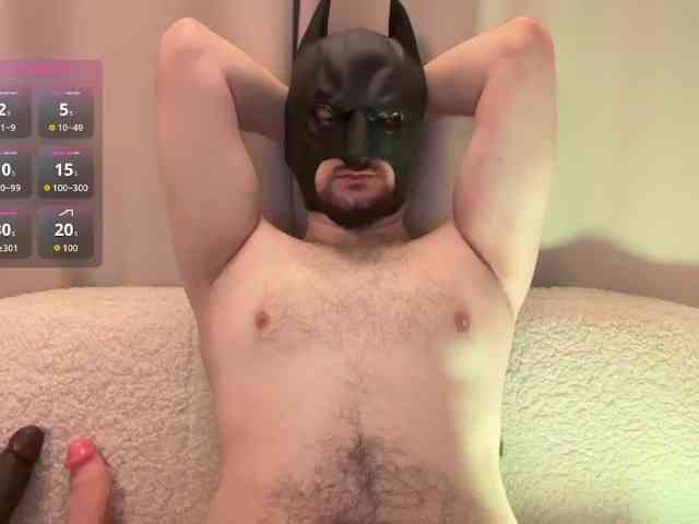 MarcoBunsBear