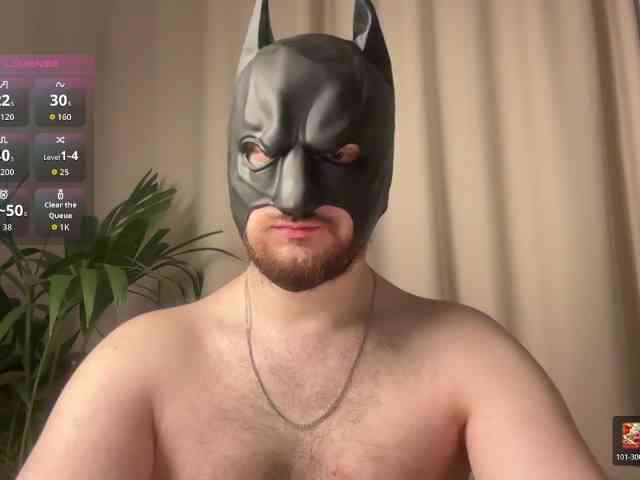 MarcoBunsBear