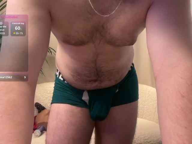 MarcoBunsBear MarcoBunsBear