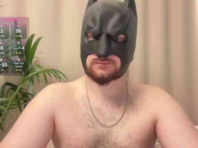 MarcoBunsBear