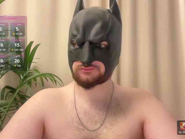 MarcoBunsBear