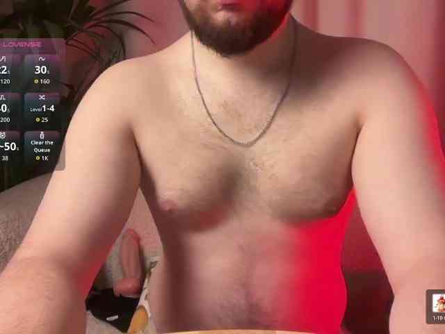 MarcoBunsBear
