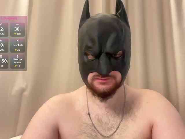 MarcoBunsBear