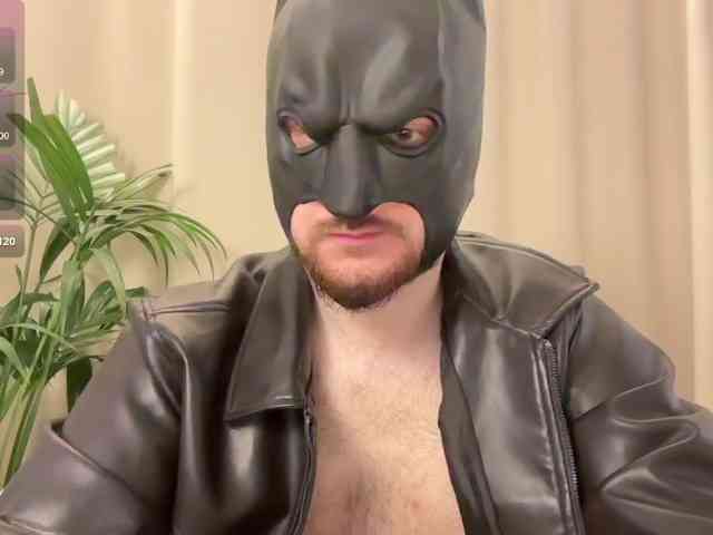 MarcoBunsBear