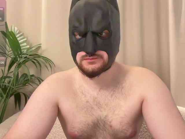 MarcoBunsBear