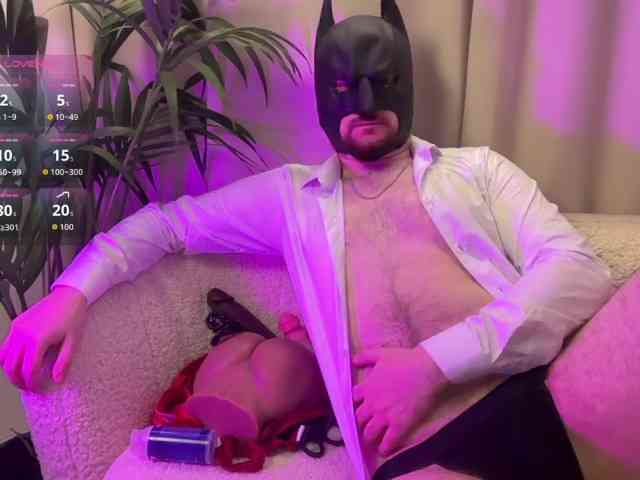 MarcoBunsBear MarcoBunsBear