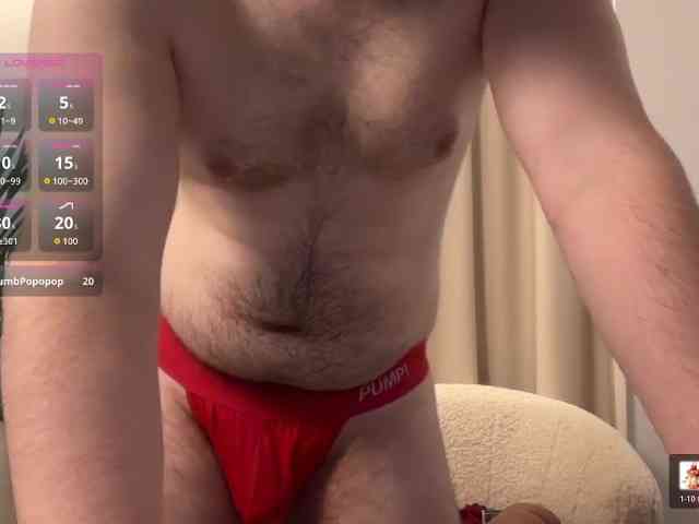 MarcoBunsBear