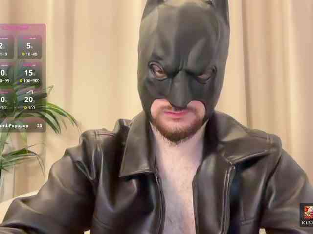 MarcoBunsBear