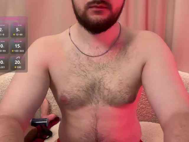 MarcoBunsBear