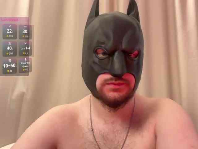 MarcoBunsBear