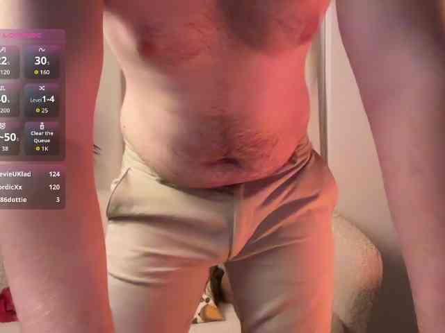 MarcoBunsBear