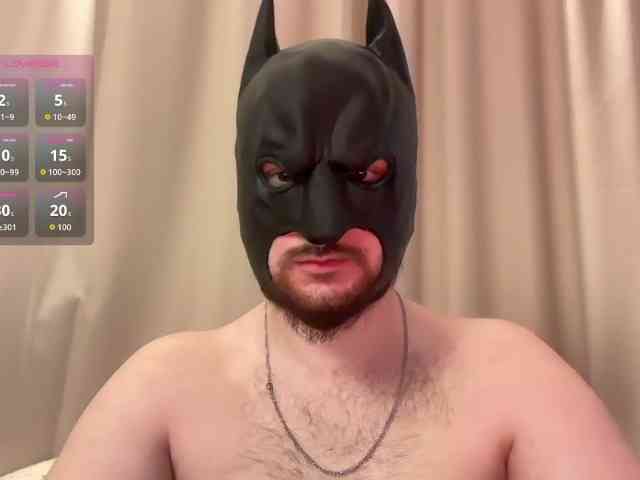 MarcoBunsBear