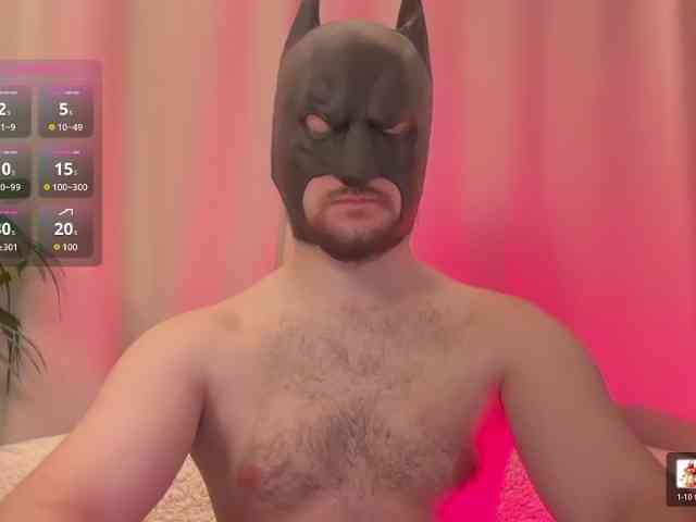 MarcoBunsBear